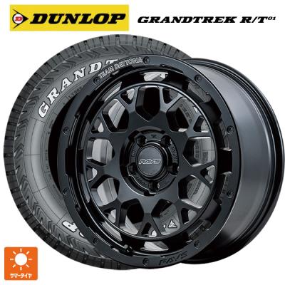 17インチホイール 新品（DUNLOP）（穴数：5穴）のおすすめ人気商品一覧