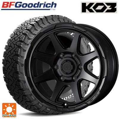 BFグッドリッチ 自動車 夏タイヤホイールセット（リム径（ホイール