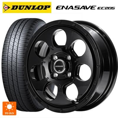 タイヤホイールセット 165 70 14（DUNLOP／自動車用タイヤ、ホイール