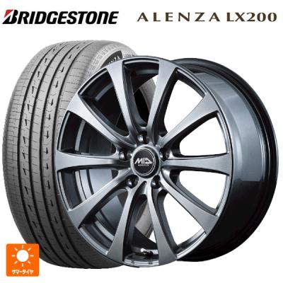 アクア g's ホイール（BRIDGESTONE／車、バイク、自転車）（穴数：5穴