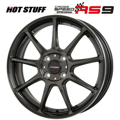 クロススピード14インチ（アルミホイール）｜タイヤ、ホイール｜自動車