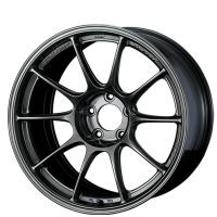 送料無料！ウェッズ ウェッズスポーツ TC105X EJ-TITAN 18×9 +45 5/114.3 新品ホイール1本　 | コニシタイヤ Yahoo!店