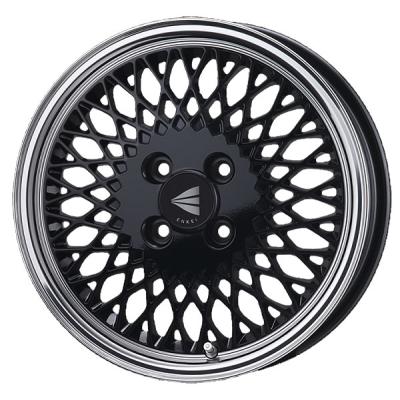デイトナ ホイール 15インチ 4穴（P.C.D：114.3mm）の商品一覧 通販