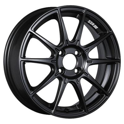 SSR ホイール 17インチ 4穴のおすすめ人気商品一覧 通販 - Yahoo