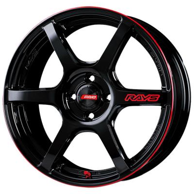 RAYS グラムライツ 57dr（穴数：4穴）の商品一覧 通販 - Yahoo