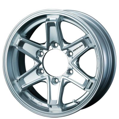 アルミホイール 130/50-6 タイヤ付き pcd130 6穴（アルミホイール）｜タイヤ、ホイール｜自動車 | 車