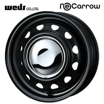 ★ウェッズ PK354SN 12x3.5Jスタッドレス付 スチールホイール ②★ ☆ウェッズ PK354SN 12x3.5Jスタッドレス付 スチールホイール ②