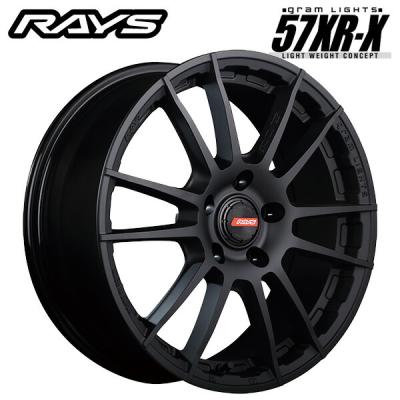 RAYS ハイエース グラムライツ（アルミホイール）｜タイヤ、ホイール