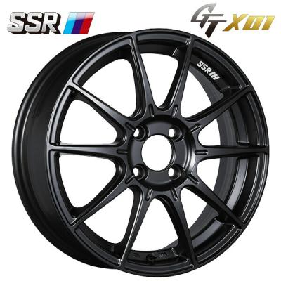 SSR アルミホイール（穴数：4穴）｜タイヤ、ホイール｜自動車｜車