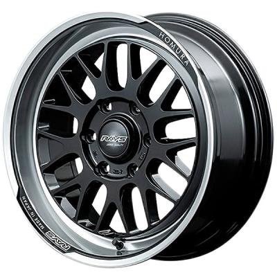 レイズ ホムラ 2×9（リム径（ホイールサイズ）：18インチ）の商品一覧