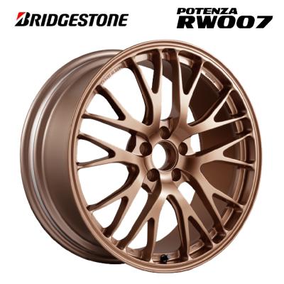 トヨタ 19インチ ホイール ブリヂストンタイヤ BRIDGESTONE アルミホイール（リム径（ホイールサイズ）：19インチ