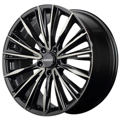 レイズ ホイール 20インチのおすすめ人気商品一覧 通販 - Yahoo