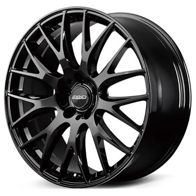 18インチ 8j（P.C.D：120mm）のおすすめ人気商品一覧 通販 - Yahoo