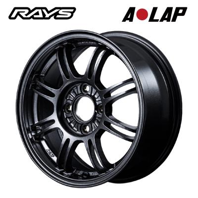 ブラックレーシング タイヤ付き14インチ PCD100 6J 4穴 ブラックレーシング 14インチ 6J pcd100 4穴 エブリィ
