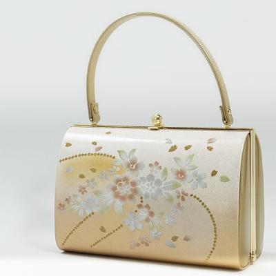 【値下げしました】和装用草履バック⭐︎新品未使用品 女性振袖用草履バッグセット | 下駄・草履の和装履物店 現代屋