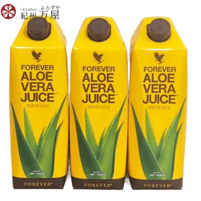 フォーエバーアロエベラジュースの商品一覧 通販 - Yahoo!ショッピング