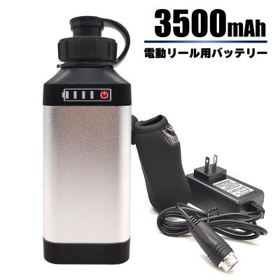 電動リール用バッテリー おすすめのおすすめ人気ランキング