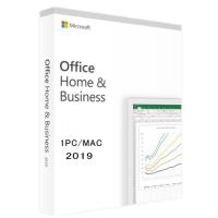 Microsoft Office 2016 Home and Business 1pc 日本語[ダウンロード版 