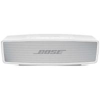 BOSE　ワイヤレススピーカー ラックスシルバー　SoundLink Mini II Special Edition (1年保証) | 久久ネット