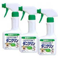 UYEKI ダニクリン無香料タイプ250ｍＬ×3個セット | DIY 自分で出来る害虫駆除