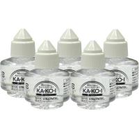 蚊よけ KA・KO・I 取替えボトル×5本（防除用医薬部外品） 交換 カコイ 蚊駆除 野外の蚊対策 電池式 大型 蚊除け 住友化学 | DIY 自分で出来る害虫駆除