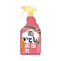 アースガーデン 花いとし 1000ml   農薬 | DIY 自分で出来る害虫駆除