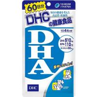 数量限定 DHC DHA 60日 240粒(121.2g) 配送種別：MR | e-コネクト