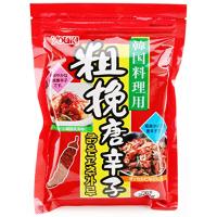 ユウキ 粗挽き唐辛子韓国料理用 200g | kai-store