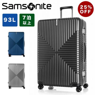 93（Samsonite／キャリーバッグ、スーツケース）｜バッグ