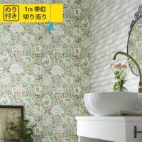 のりつき 壁紙 クロス 国産 のり付き トキワ パインブル Twp2691 Twtwp2691 02 壁紙生活by内装応援団 通販 Yahoo ショッピング