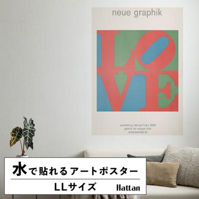 ロバートインディアナ loveの商品一覧 通販 - Yahoo!ショッピング
