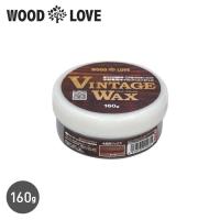 塗料 エイジング加工 ビンテージワックス 160g | DIYSHOP RESTA Yahoo!店