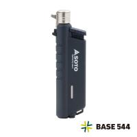 SOTO スライドガストーチ ST-487 男女 全年齢 オールシーズン 幅40×奥行17×高さ117〜185mm（57g） | IRIS Drug