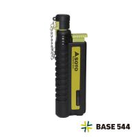 SOTO スライドガストーチ ST-480C 男女 全年齢 オールシーズン 幅38×奥行18×高さ115〜185mm（52g） | IRIS Drug