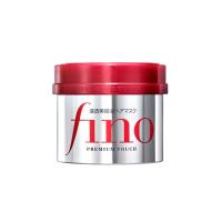 フィーノ fino プレミアムタッチ 浸透美容液ヘアマスク 230g【1/2/3/4個セット】 | IRIS Drug
