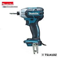 マキタ TS141DZ 18V 充電式ソフトインパクトドライバ 【本体のみ】■安心のマキタ純正/新品/未使用■ | kabutechno