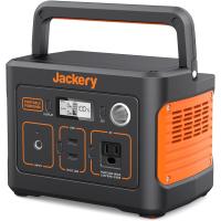 Jackery ポータブル電源 400 大容量 112200mAh/400Wh 家庭用 バックアップ 節電 停電対策 車中泊 キャンプ アウトドア 防災 非常用 ジャクリ【新品】 | 家電のオアシス 大阪店