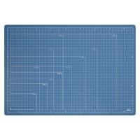 A-4902205507468 ナカバヤシ 折りたたみカッティングマットＡ３ | 家電のSAKURA