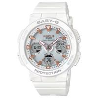 BGA-2500-7AJF カシオ CASIO BABY-G アナログデジタル腕時計 レディース | 家電のSAKURA