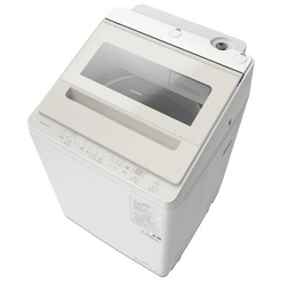 614★2021年製★日立　洗濯機　8KG ビートウォッシュ　一人暮らし 614☆2021年製☆日立 洗濯機 8KG ビートウォッシュ 一人暮らし 614