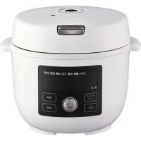 COK-A220-WM タイガー 1.4L 電気圧力鍋 TIGER COOKPOT タイガークック