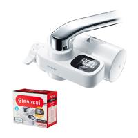 CSP901-WT 三菱レイヨン クリンスイ CSPシリーズ 蛇口直結型浄水器 ホワイト | 家電のSAKURA