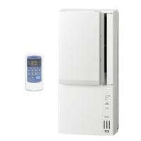 CWH-A1823R-W コロナ ReLaLa リララウインドエアコン 冷暖房兼用タイプ ホワイト | 家電のSAKURA