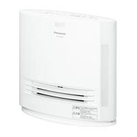 DS-FKX1206-W パナソニック 加湿機能付きセラミックファンヒーター ホワイト | 家電のSAKURA