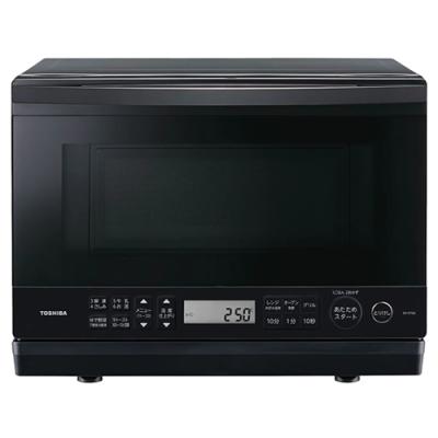 TOSHIBA 電子レンジ、オーブン｜キッチン家電｜家電 おすすめ