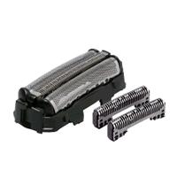 パナソニック【Panasonic】メンズシェーバー替刃（Z-160外刃・Z-600内刃セット）  ES9013★ラムダッシュ用【ES-9013】 | 家電のSAKURA