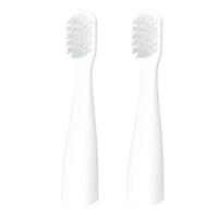 EW0968-W パナソニック ポケットドルツ用極細毛ブラシ 白 2本入 | 家電のSAKURA