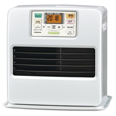 コロナ 石油ファンヒーターのおすすめ人気商品一覧 通販 - Yahoo
