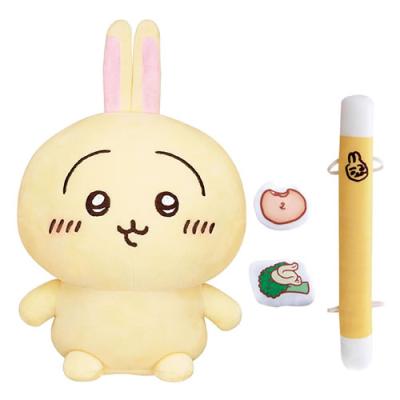 【最安値】ちいかわ うさぎ ぬいぐるみ まとめ売り 11点 最安値】ちいかわ うさぎ ぬいぐるみ まとめ売り 11点 ちいかわ