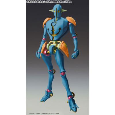 メディコス・エンタテインメント - 新品未開封 最新 ジョジョの奇妙な冒険 Part8 ソフト＆ウェット・セカンド 81KOV8VQrNL._UF894,1000_QL80_.jpg